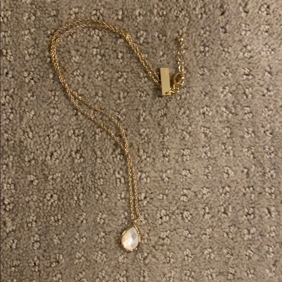 Kendra Scott necklace - Picture 1 of 2